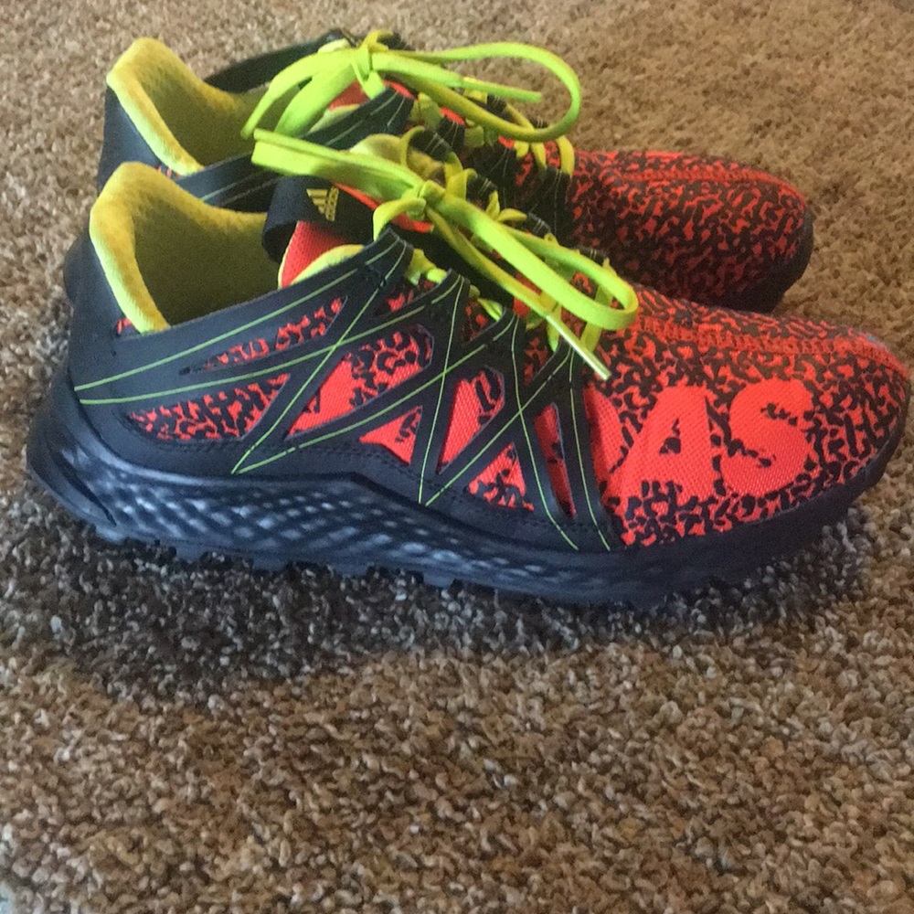 ADIDAS - Picture 6 of 6